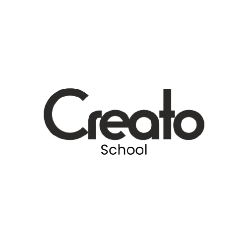 CreatoSchool Logo